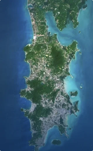 DESTINATIONS AROUND PHUKET ISLAND View map Destinations and iteniraries DESTINATIONS AROUND PHUKET ISLAND View map Destinations and iteniraries