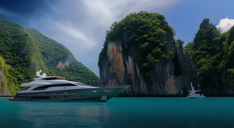 Yacht Charter Phuket — Horizon Cruises Phuket Yacht Charter Phuket — Horizon Cruises Phuket
