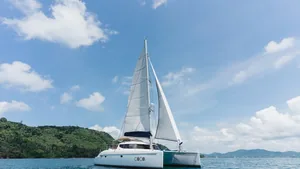 Fountaine Pajot 40 Coco Fountaine Pajot 40 Coco