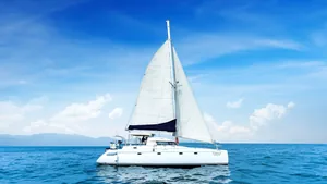 Fountaine Pajot 42 Tahaa Fountaine Pajot 42 Tahaa