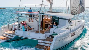 Lagoon 42 Lagoon 42