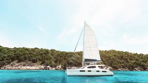 Leopard 47 Myra Leopard 47 Myra